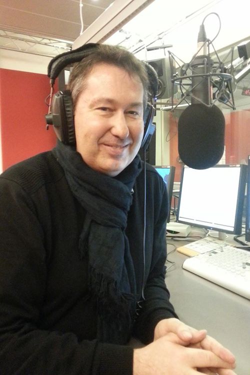 Edwin Ysebaert (c) VRT
