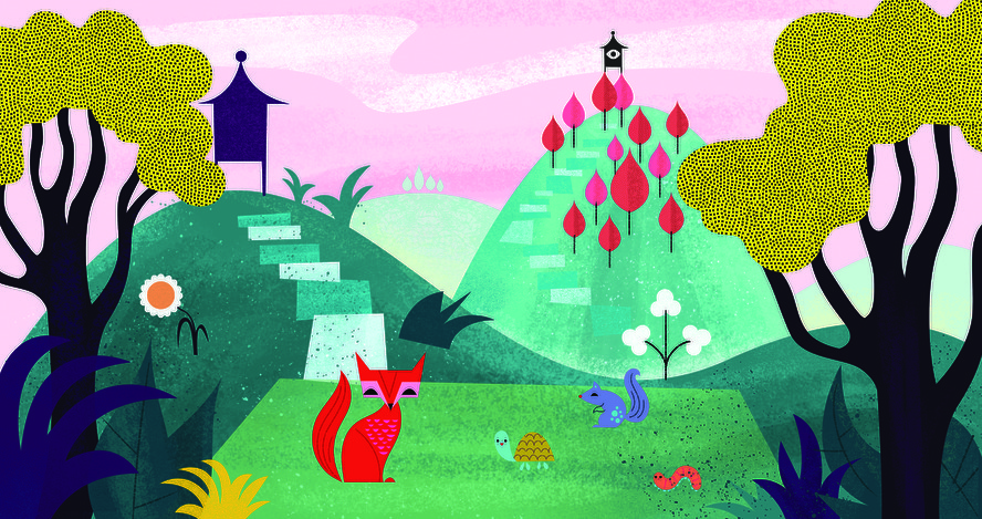IKEA imagine des histoires avec DreamWorks Animation