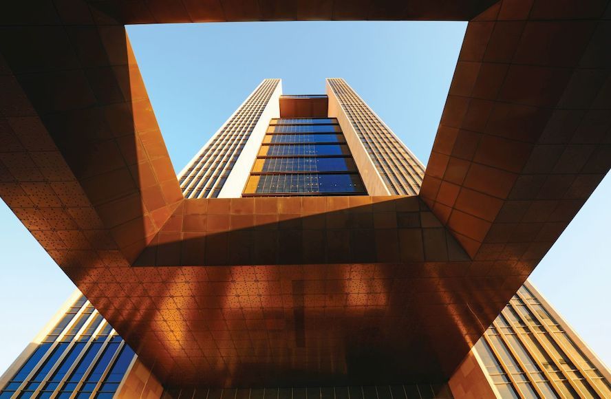 Studentenstad Leuven in architectuurmagazine Report #17
