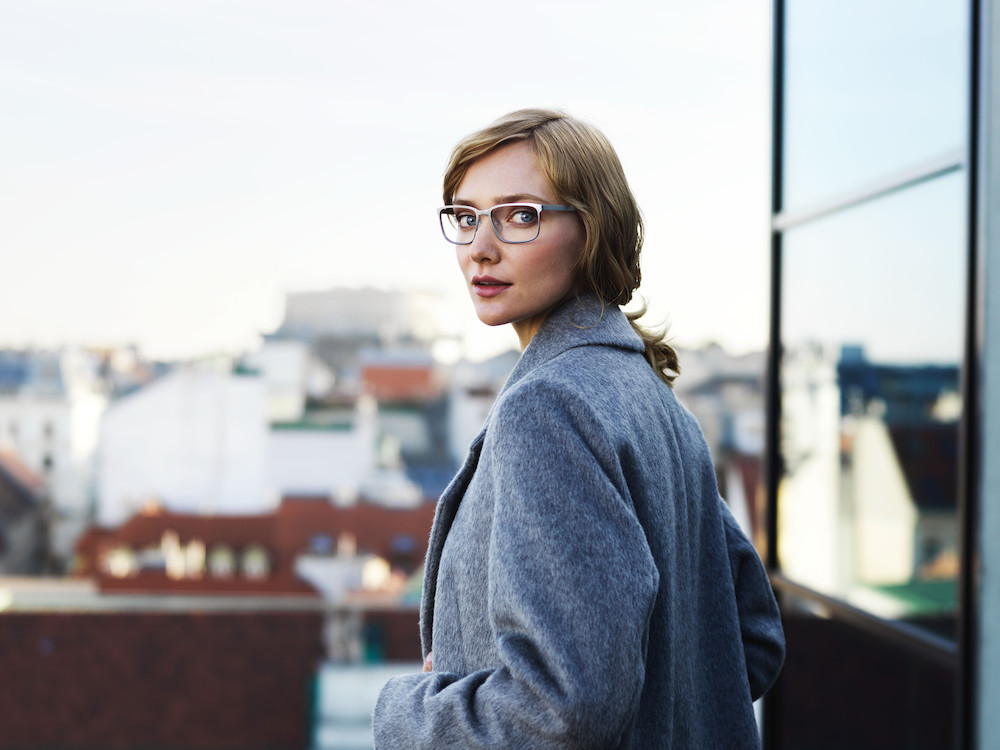 neubau eyewear insuffle l’esprit de la génération Y dans sa première collection