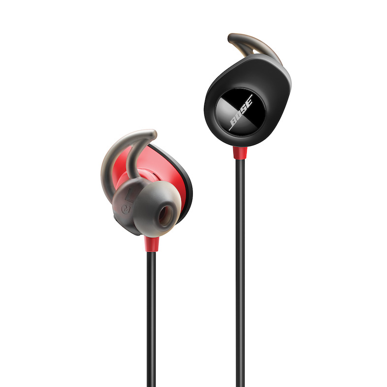 Bose -- SoundSport Pulse: 229,95 €