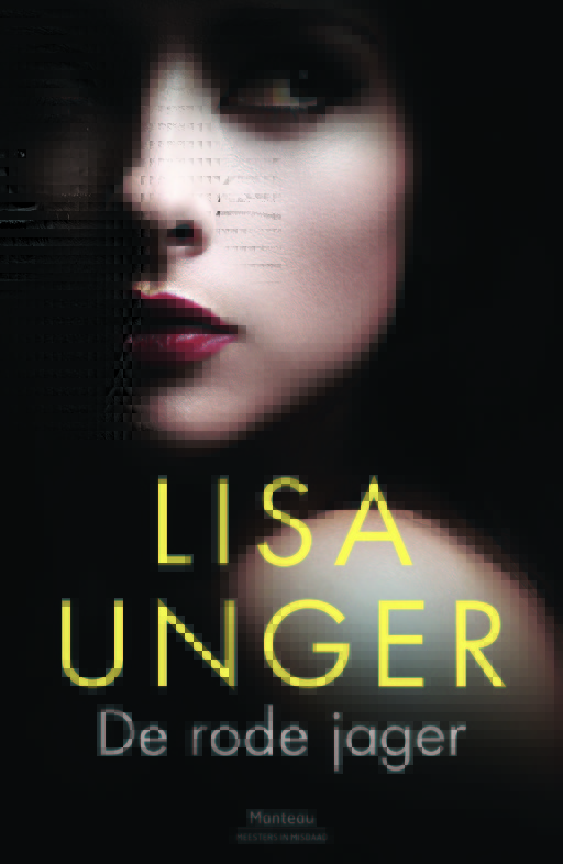 De rode Jager - Lisa Unger