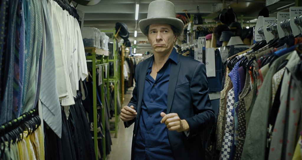 Made in Europe - Generiek : Dimitri Verhulst - (c) Reinier van Brummelen
