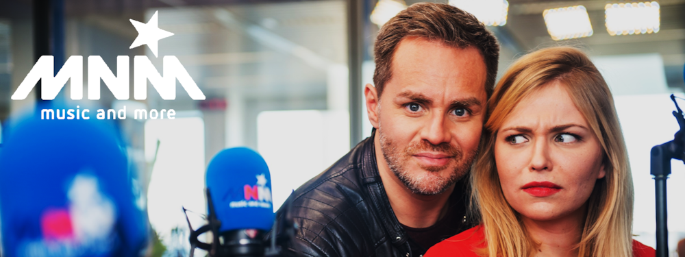 MNM-luisteraars en Stan Van Samang op zoek naar nieuwe Steracteur Sterartiest