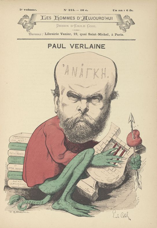 Dossier Rimbaud Verlaine<br/>Een bewogen avontuur tussen twee dichters. Een verhaal van wederzijdse bewondering, een literaire klik en van liefde, maar ook van conflicten en een onbevredigde passie. Hun relatie drijft hen tot de grenzen van hun poëtische productie maar kent een tragische afloop in Brussel. Verlaine vuurt twee kogels af op Rimbaud, die gewond raakt aan de pols. De zaak komt voor het gerecht. Een van de mooiste ontmoetingen in de Franse poëzie eindigt zo in de processen-verbaal van de politie.