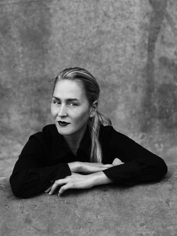 Joanna De Vos - Stephan Vanfleteren