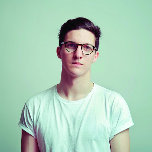 Dan Croll