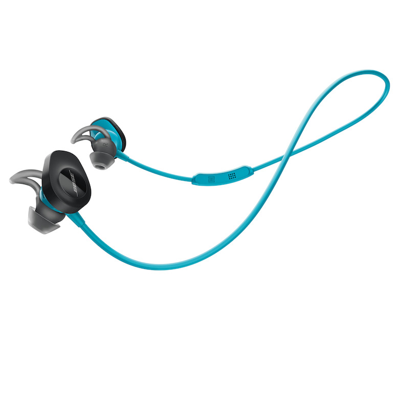 Bose -- SoundSport In-Ear Headphones: 179,95 €