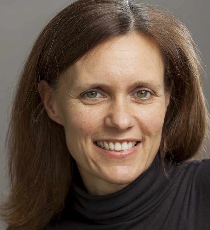 Sabine De veilder - Marketing Director Business Development PepsiCo ESSA