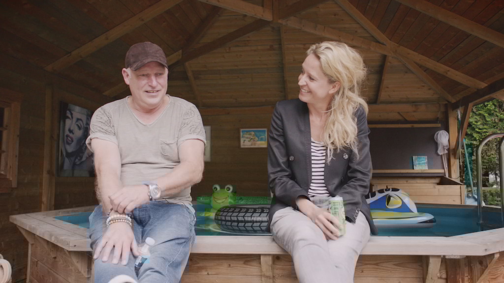 Buurman, wat doet u nu? (c) VRT