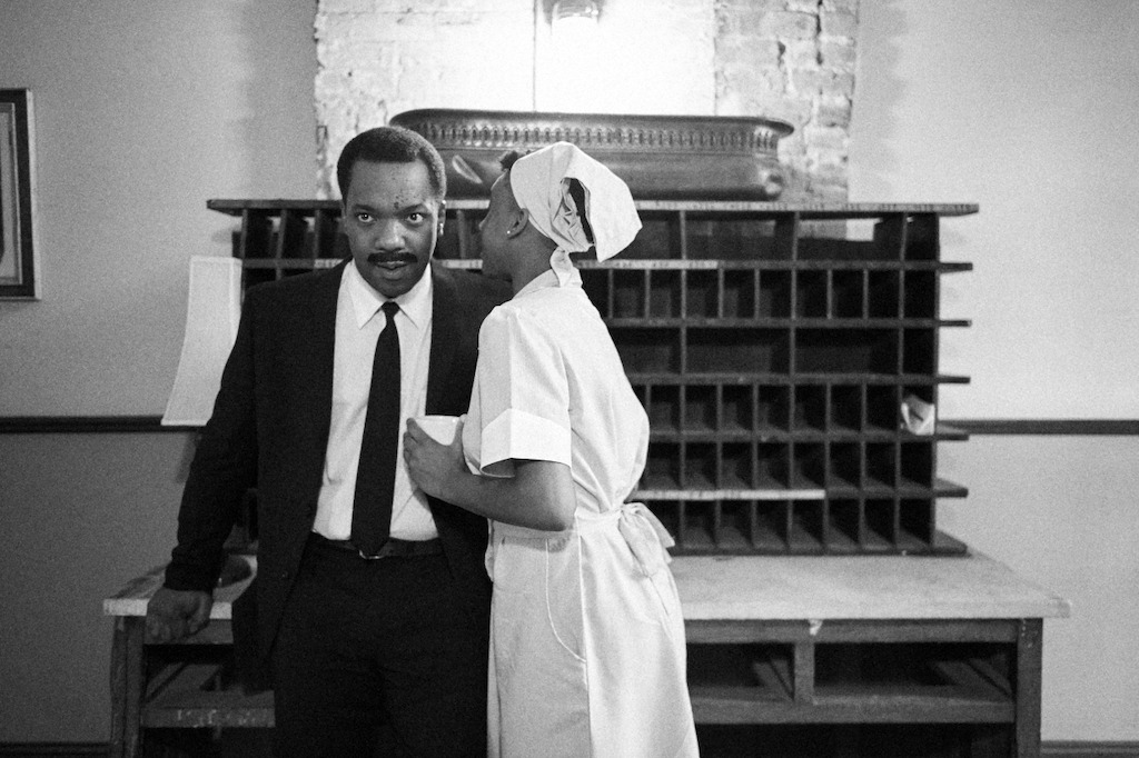 Neal Ghant + Cynthia Barker - Photo by Christ Bartelski