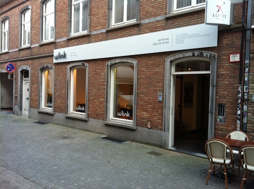 Agence Wilink de Gand