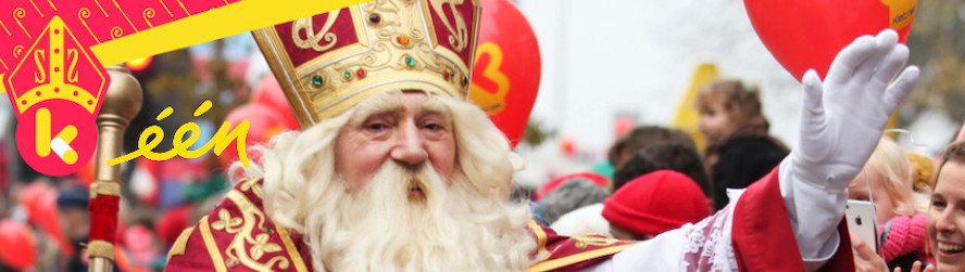 Video Ketnet | Boodschap van de Sint