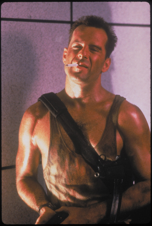 Movie Classics - Die Hard