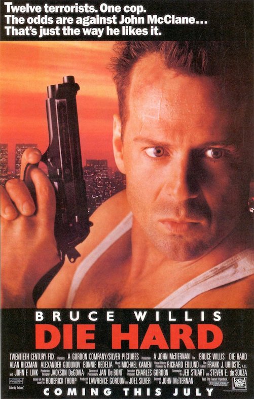 Movie Classics - Die Hard