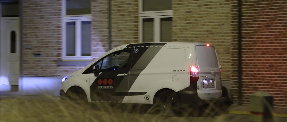 Burgemeester schakelt privé-bewakers in tegen inbrakengolf