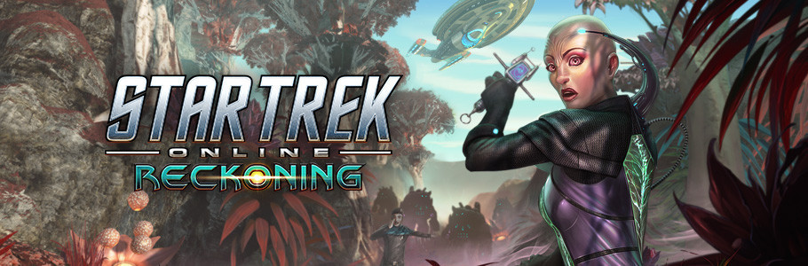 STAR TREK ONLINE CELEBRA IL SETTIMO ANNIVERSARIO CON LA STAGIONE 12 – RECKONING
