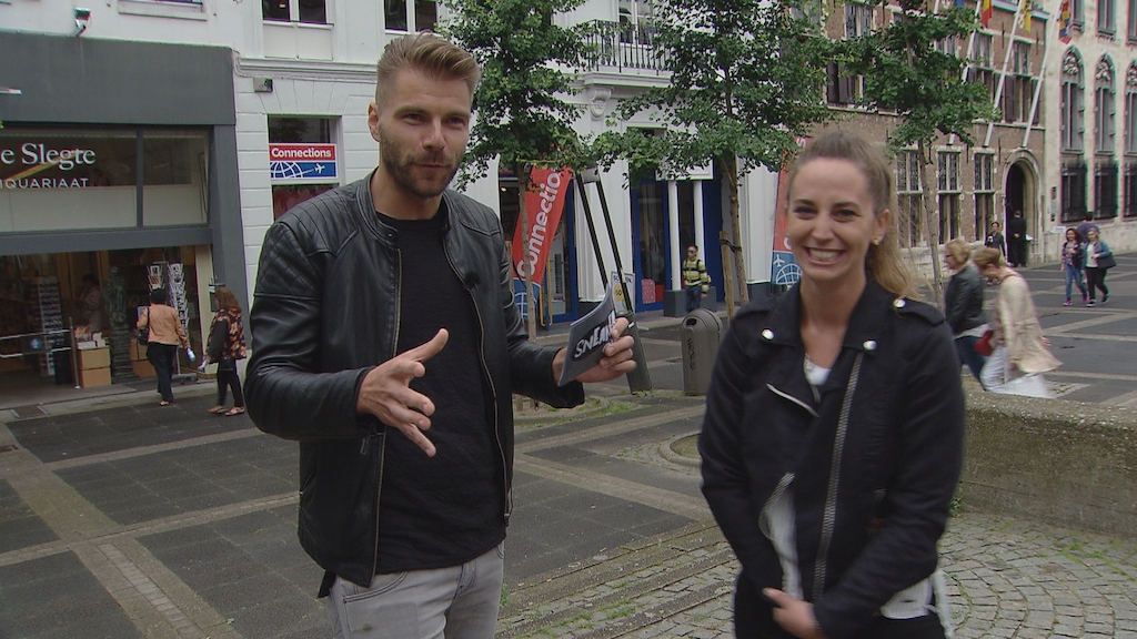 2. Kobe Ilsen een proces aansmeren<br/>Sorry voor alles (c) VRT