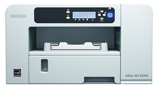 Aficio SG 2100N