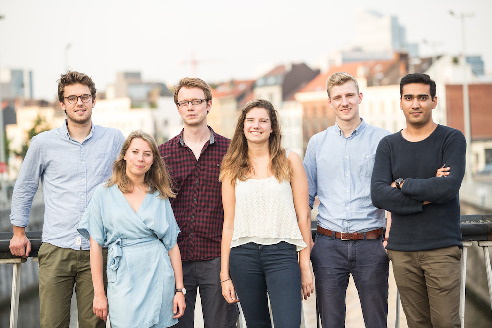 CitizenLab haalt 500.000 euro op en krijgt internationale erkenning op Smart City Expo