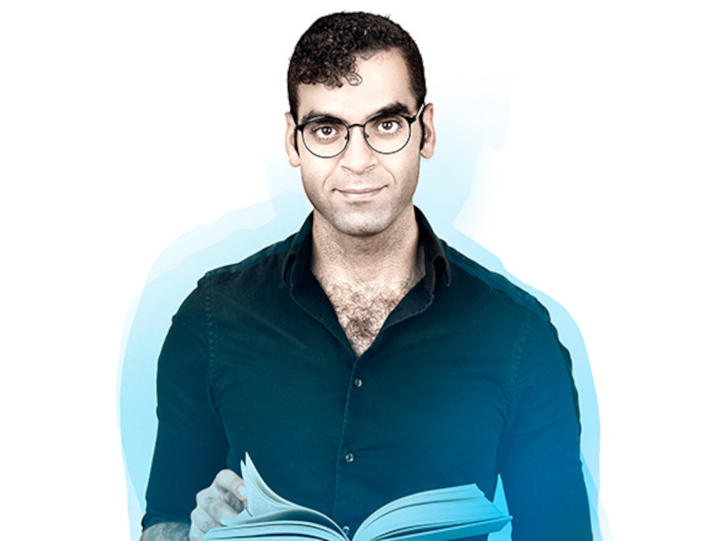 Adil El Arbi