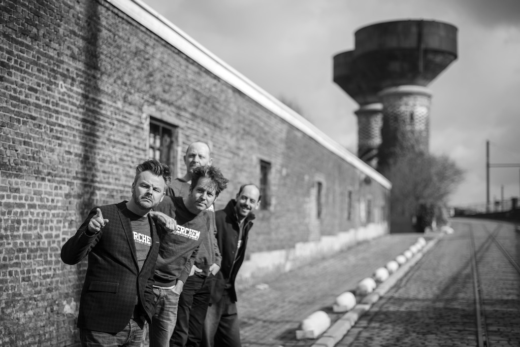 BARAK Festival 2016<br/>Faces of Antwerp<br/>© Jonathan Ramael
