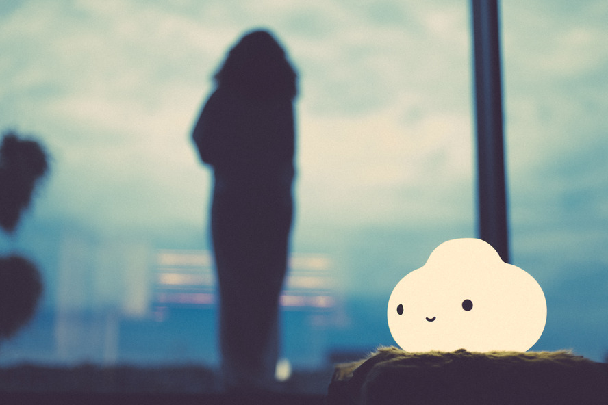 CASE STUDYO présente « Little Cloud »