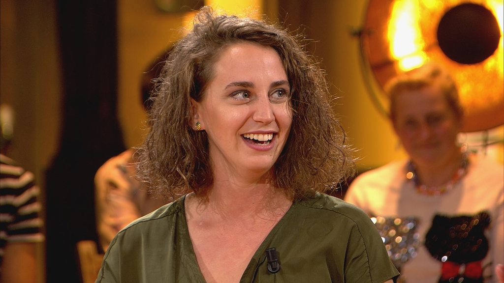 Evrithiki<br/>Sorry voor alles (c) VRT