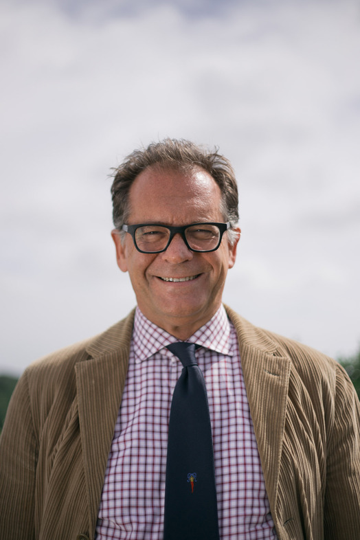 Alessandro Cecchi Paone - Giornalista e divulgatore scientifico