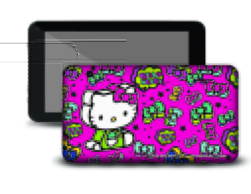 Tablet Gum