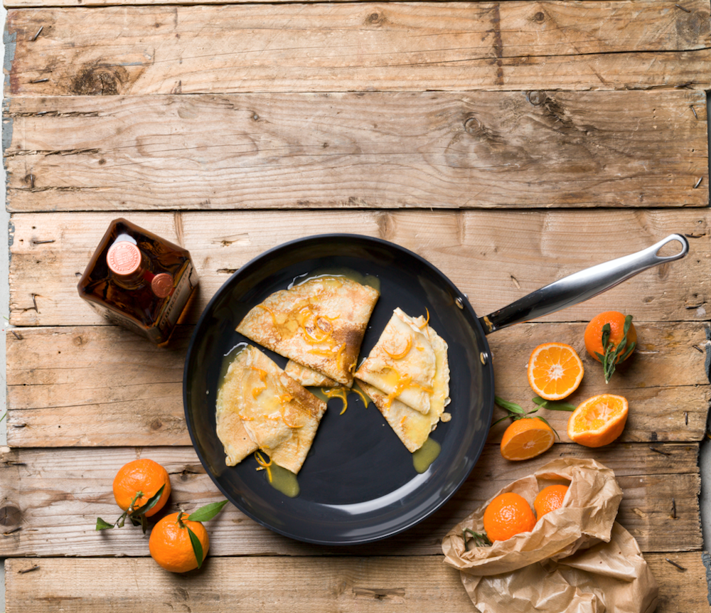GreenPan™ – Elke keuken verdient diamanten!