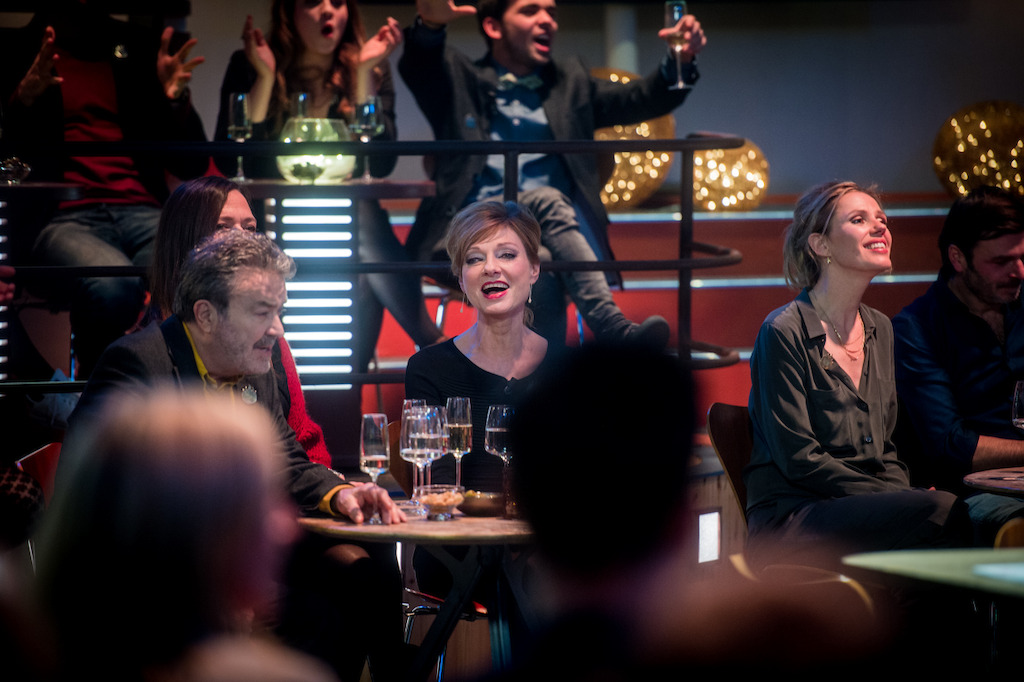 Nergens beter dan Thuis (c) VRT