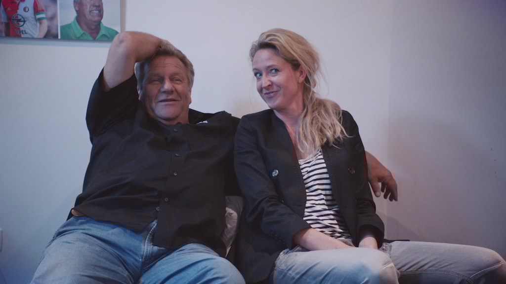 Buurman, wat doet u nu? (c) VRT