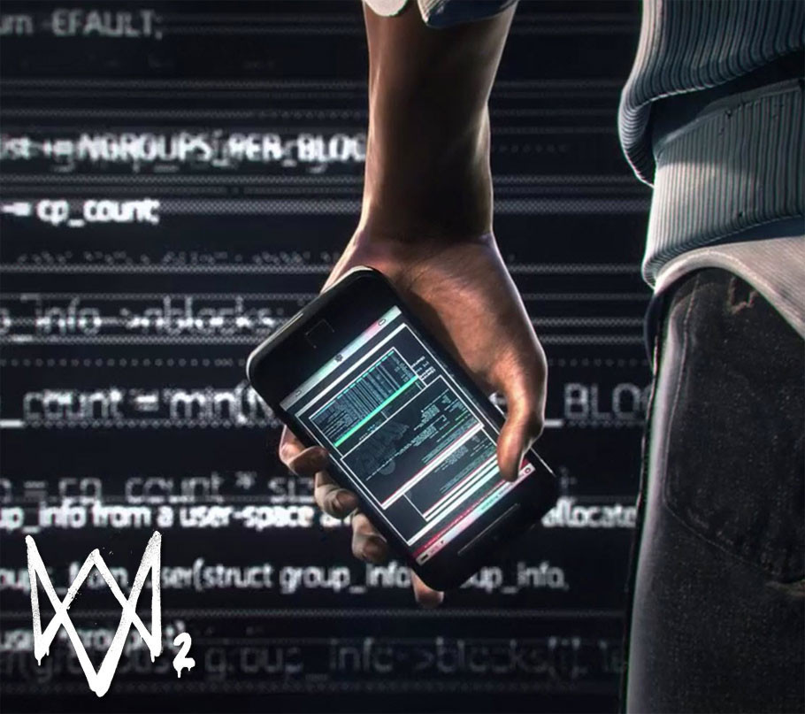 UBISOFT REVELA LA FECHA DE ESTRENO Y DETALLES DE WATCH DOGS® 2