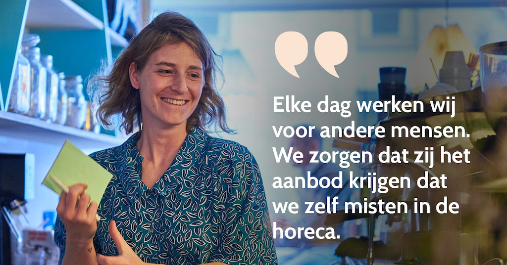 Quote - Noen/Eiskreem