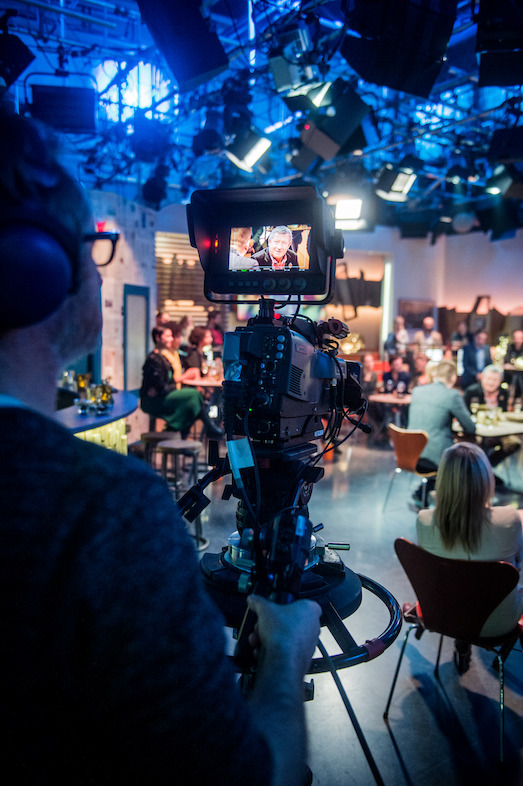 Nergens beter dan Thuis (c) VRT