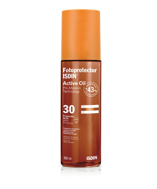 ISDIN Fotoprotector <br/>Active Oil