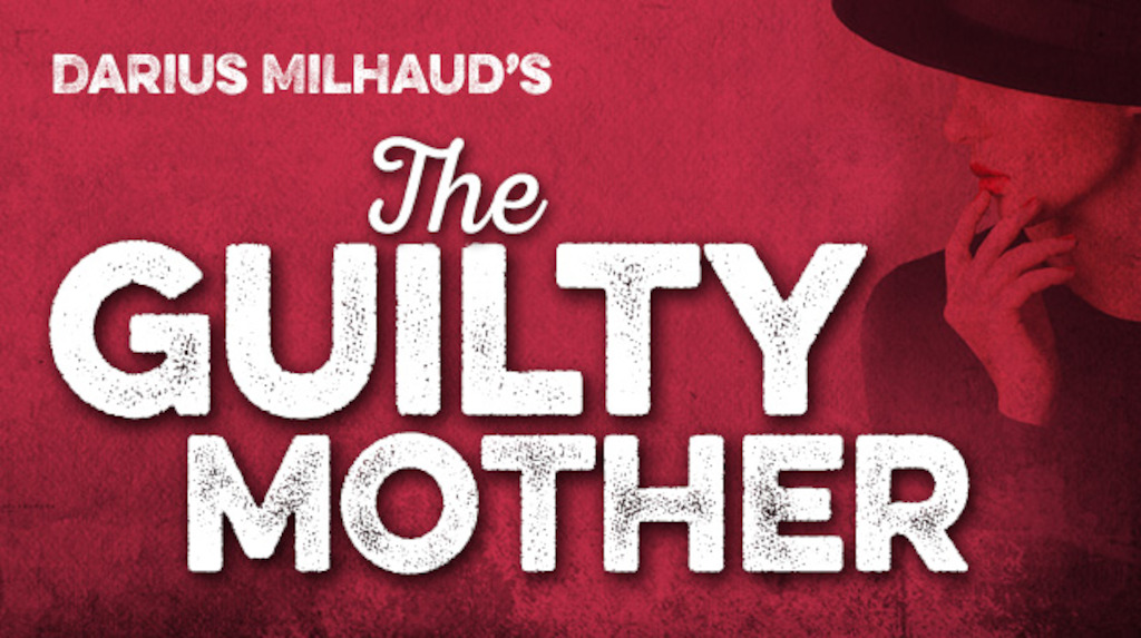 The Guilty Mother