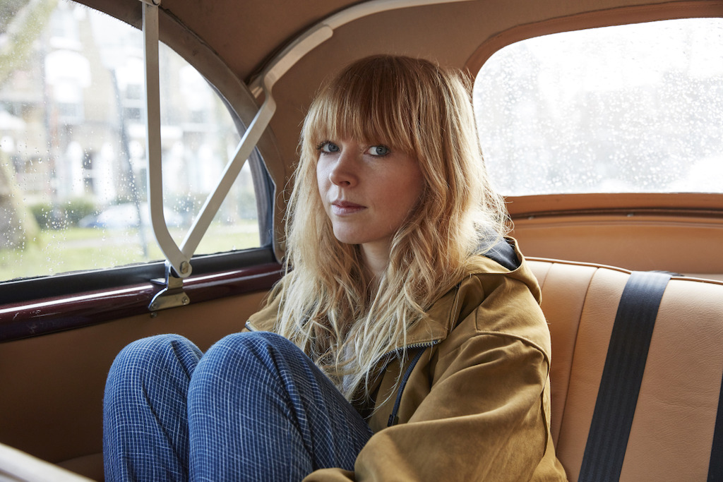 Lucy Rose | foto: © Lauralewisphotography.co.uk