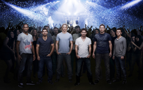 TVC Campaign