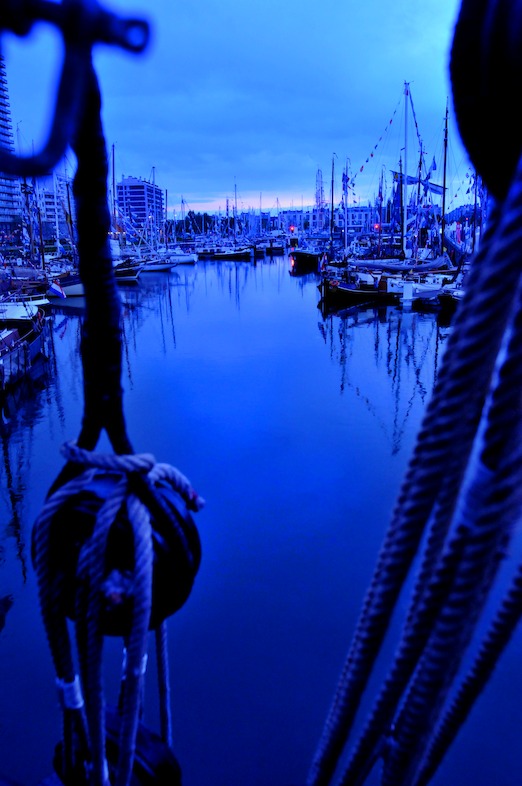 Oostende voor Anker