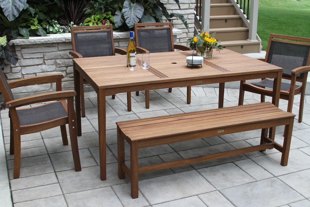 Patio Dining Set