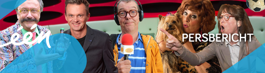 Van Gils & De Kampioenen