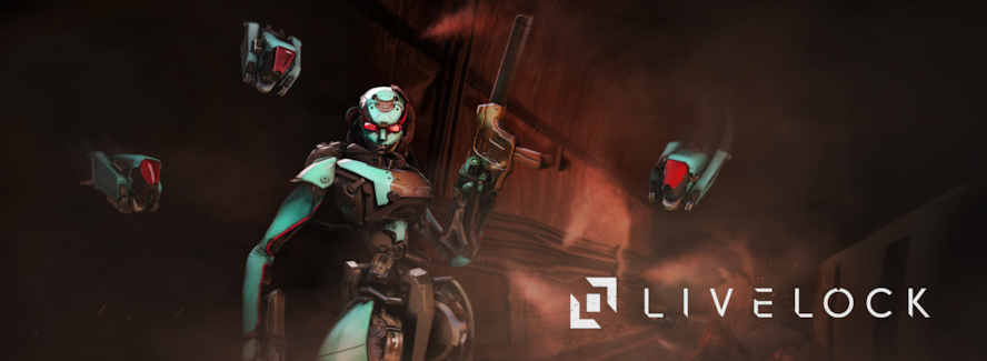 Announcing Livelock's Final Playable Character: Catalyst