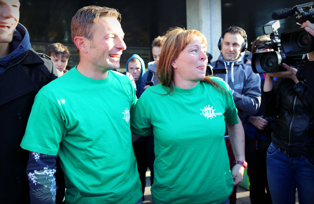 (c) VRT - Liesbeth Verhulst