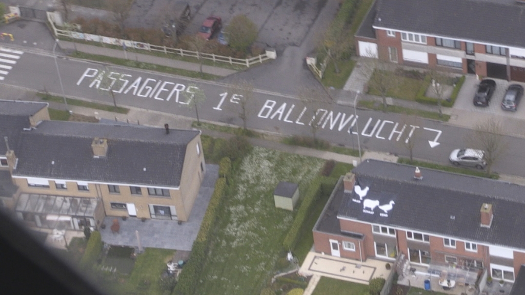 5. "Ik ben toch niet zot, ik herken mijn eigen huis toch"<br/>Sorry voor alles (c) VRT
