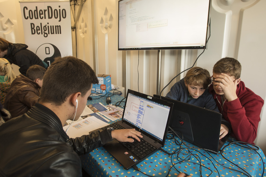 CoderDojo