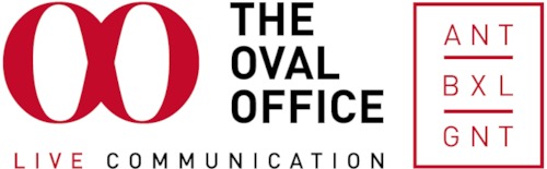 Logo The Oval Office