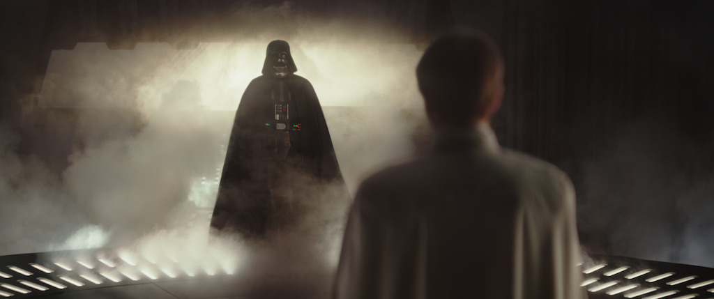 ©2016 & TM Lucasfilm Ltd.