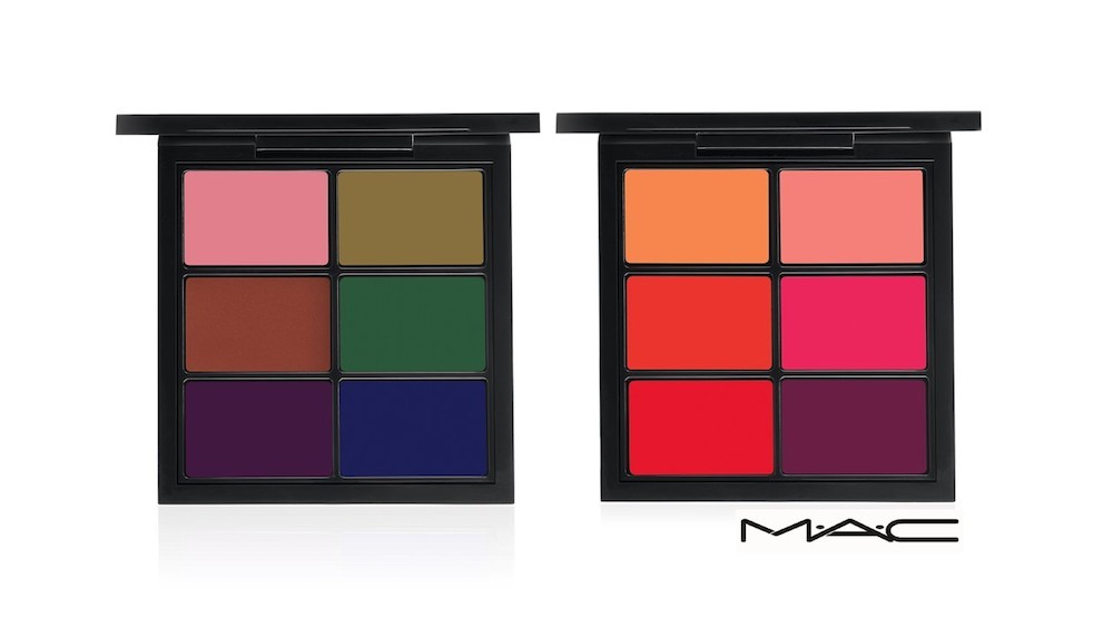 M.A.C Cosmetics - Trend forecast spring